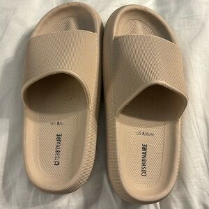 Cushionaire Slides